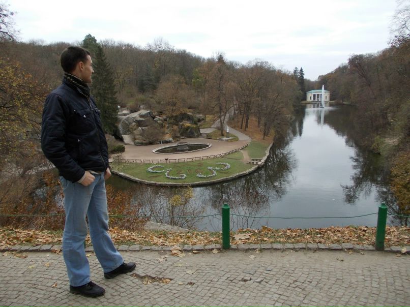 Максим Свищ | Умань