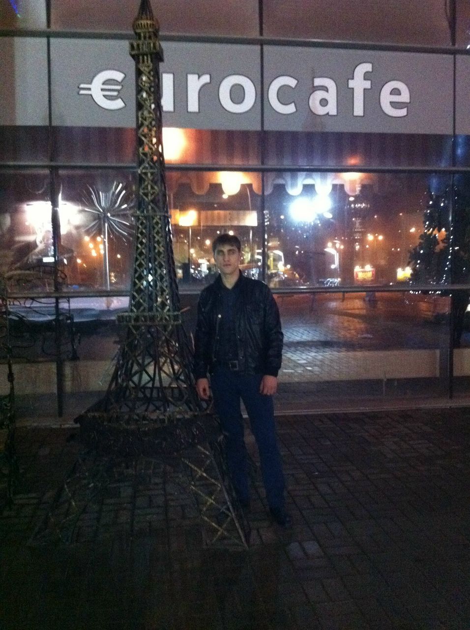 Ислам Махаев | Волгоград