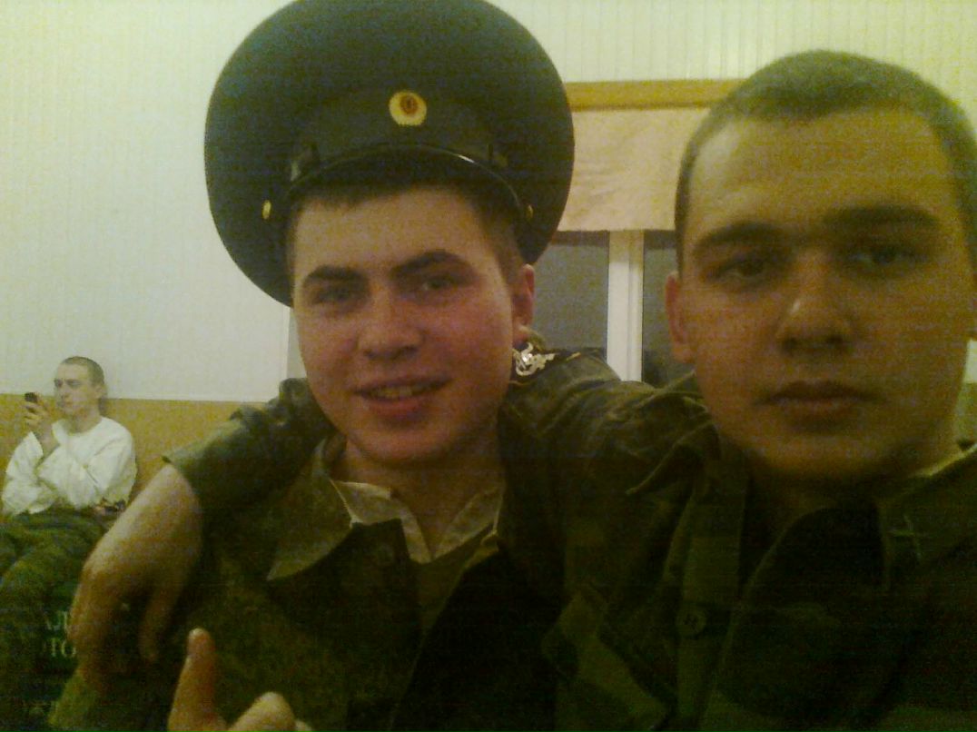 Артур Адамян | Ростов-на-Дону