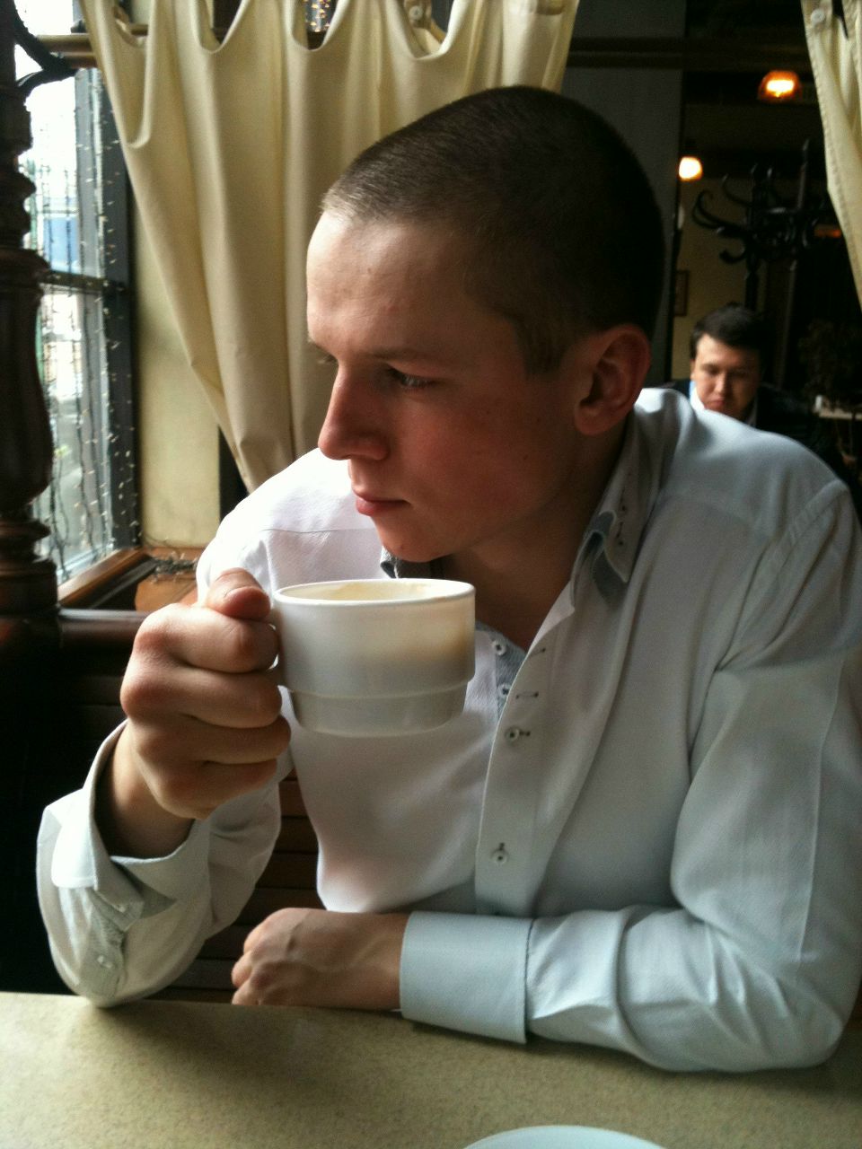 Вадим Крюков ツ ツ | Москва