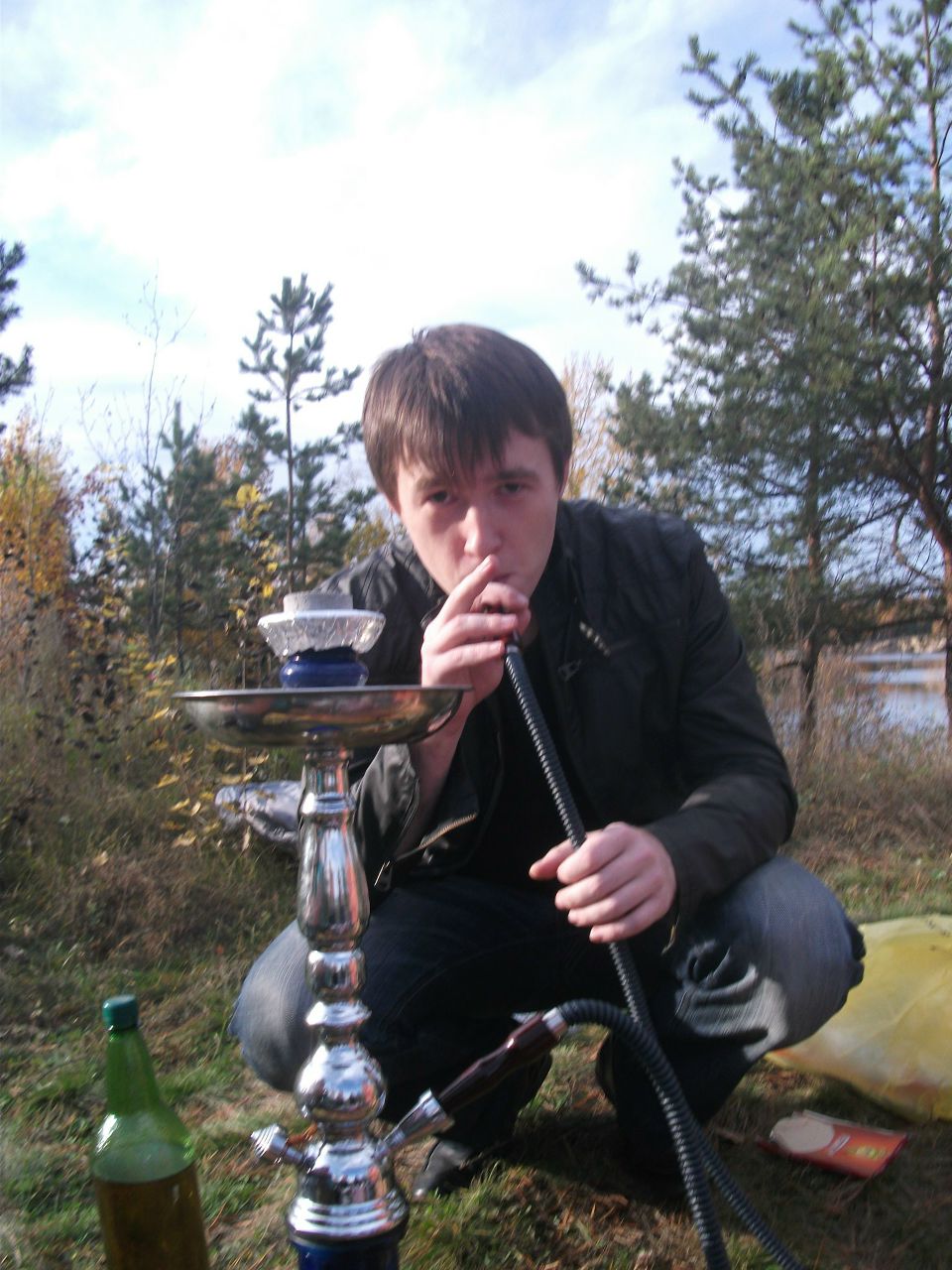 Александр Засыпкин СВЕРХНОВЫЙ | Челябинск