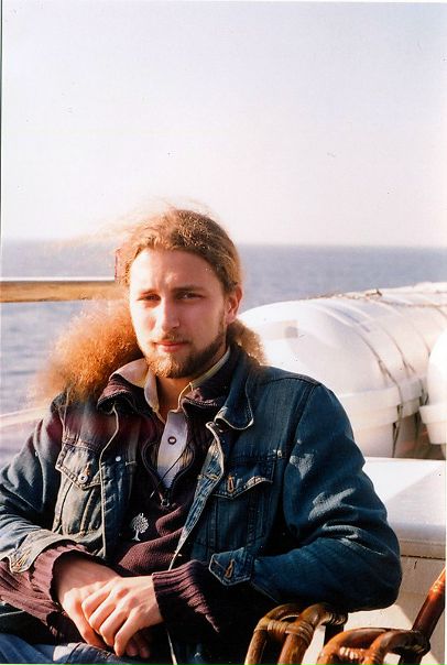 №158, Рома Бондаренко, 35 лет, Москва №158, Рома Бондаренко, 35 лет, Москва