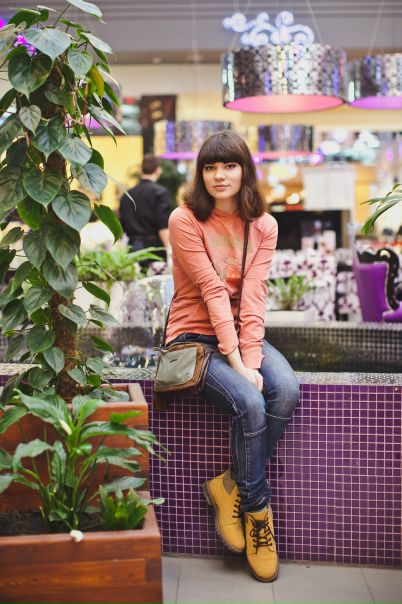 №165, Ульяна Буканова, 37 лет, Новороссийск №165, Ульяна Буканова, 37 лет, Новороссийск