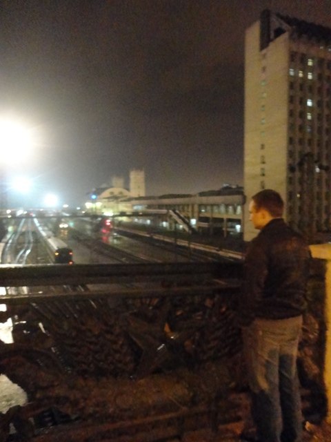 Antonio Krech | Харьков