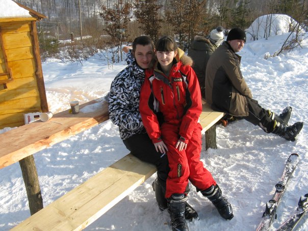 №29, Оксана Дедишин, 36 лет, Ужгород №29, Оксана Дедишин, 36 лет, Ужгород