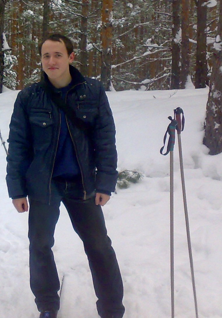 Фото профиля