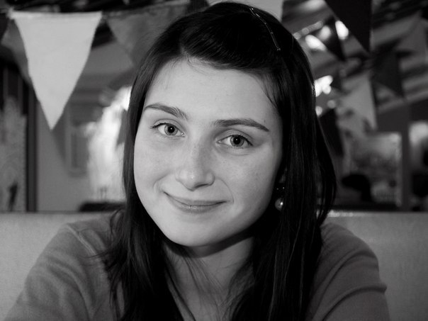 Зоя Шапарчук | Смоленск