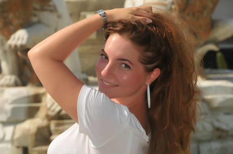 Марина Павлова | 