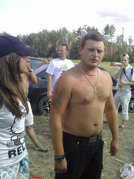 №94, Леонид Леонидович, Москва №94, Леонид Леонидович, Москва