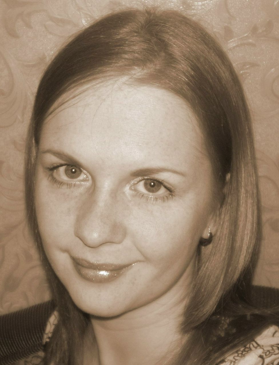 Аня Соловьева | Петрозаводск