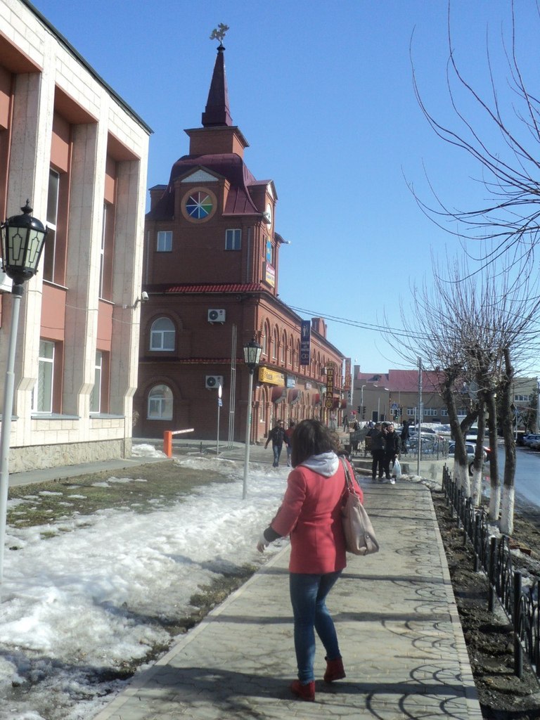 Алла Бабченко | Новосибирск