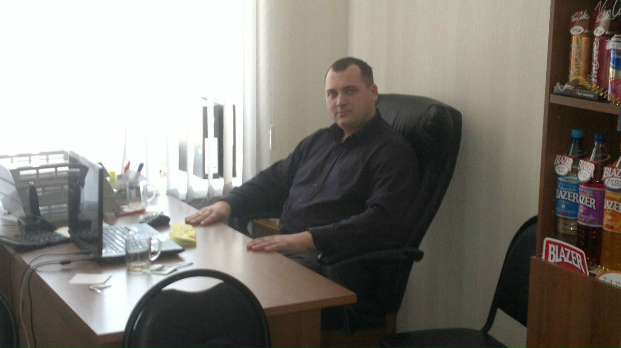 Владимир Елпачев | Оренбург