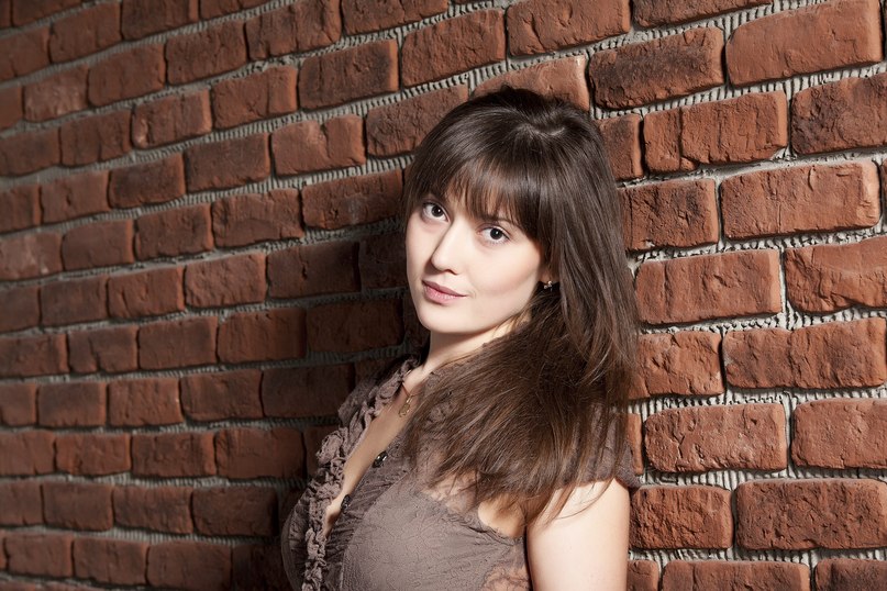 Алеся Благодарёва | Минск