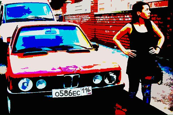 №96, Юрий Шигапов, Казань №96, Юрий Шигапов, Казань