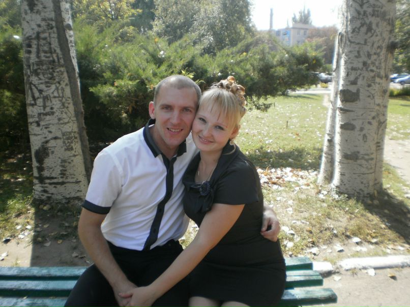 Светлана Коноваленко Сергеевна | Орехов