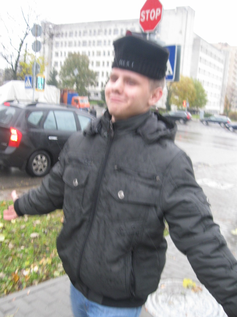 Фото профиля