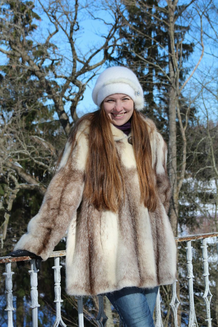 Ольга Горшенкова | Рыбинск