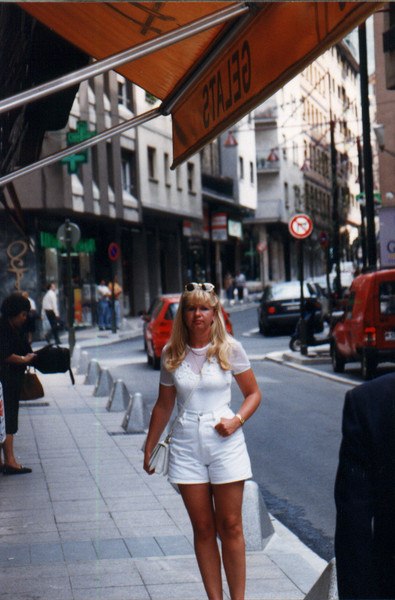 Елена Васильева | Санкт-Петербург