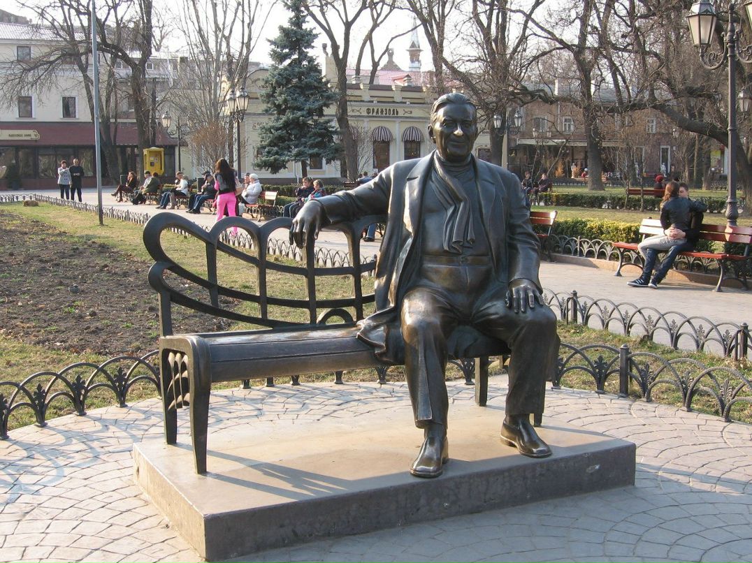 Наталия Данильченко | Ужгород