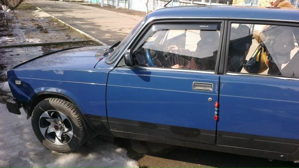 №19, Женя Чурилов, Херсон №19, Женя Чурилов, Херсон