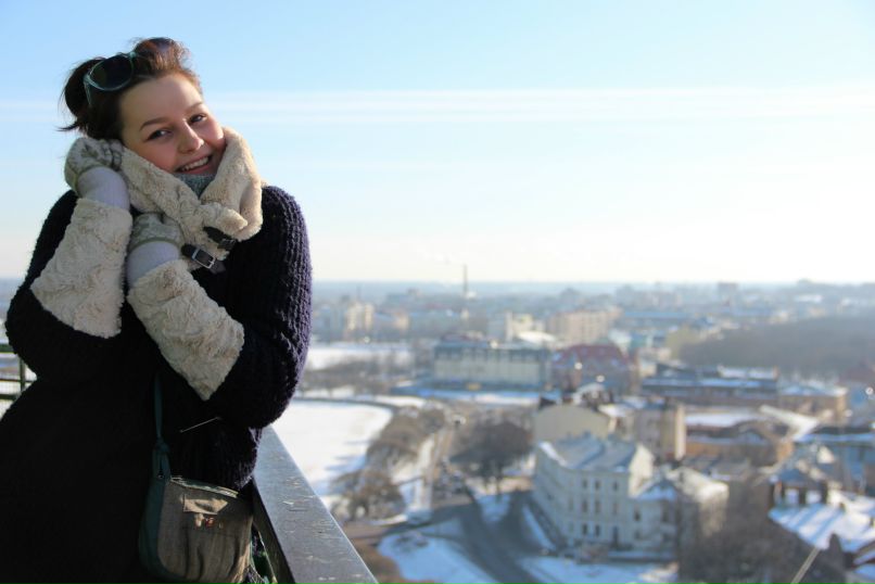 Ирина Александрова ♥ | 