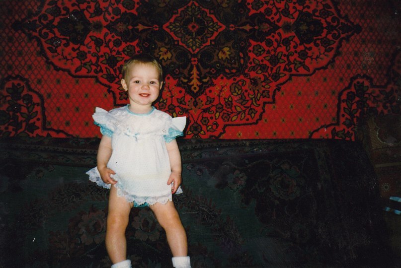 Ольга Киричук | Ровно