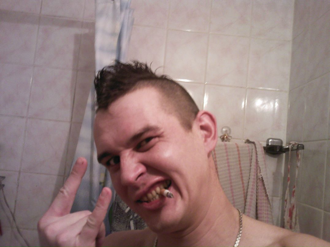 Алексей Нейшпапа | Санкт-Петербург