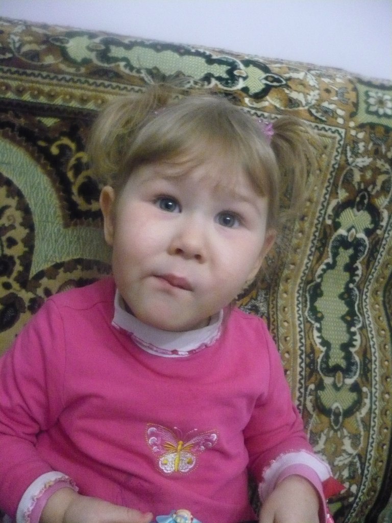 Олеся Бернацкая | Мелеуз