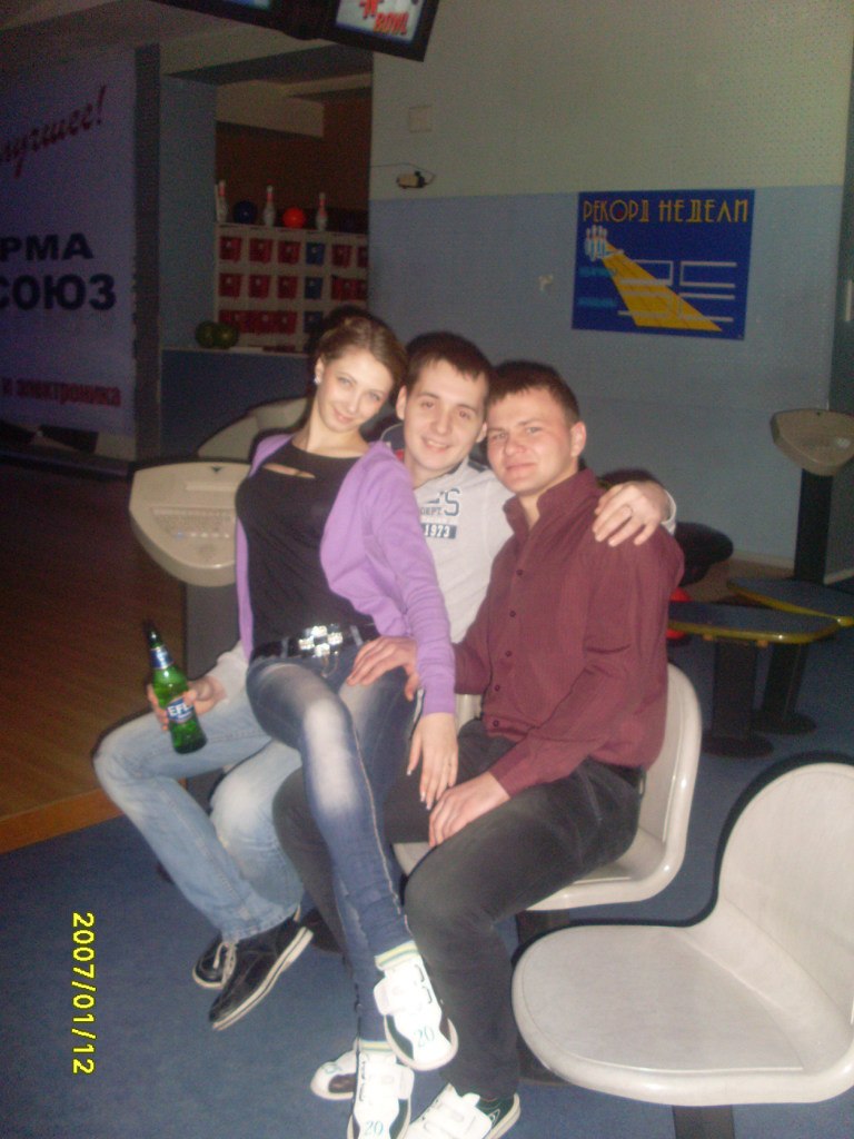 Игорь Бабаков Stranger | Ставрополь