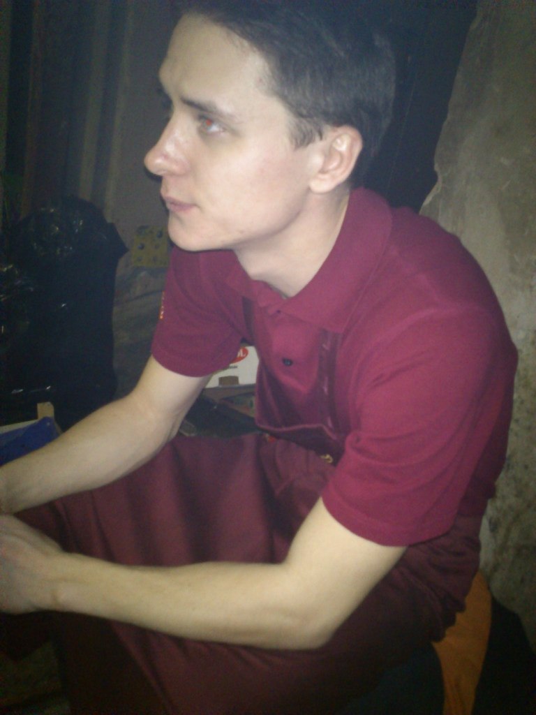 Жека Князев ЛУЧИК | Йошкар-Ола