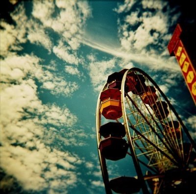 Ольга Демидова | Санкт-Петербург