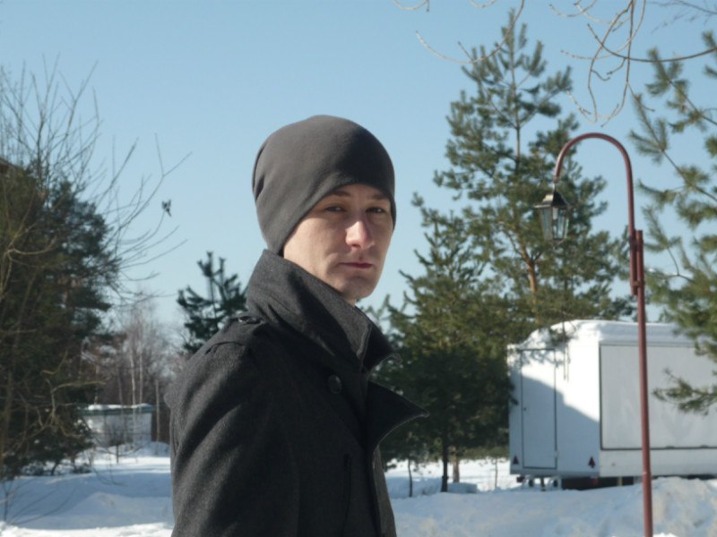 Дмитрий Григорьев *F.C.D.M* | 