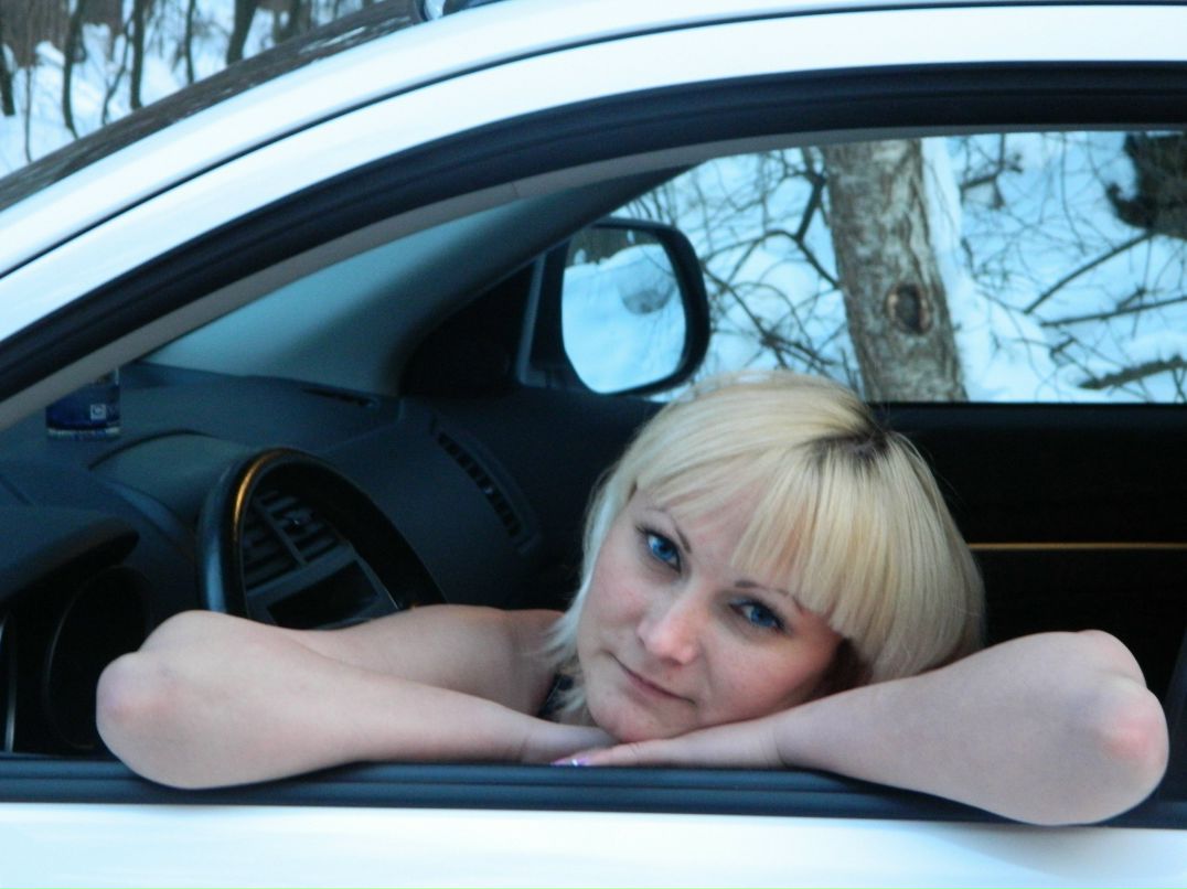 Кристина Владимирова | Казань