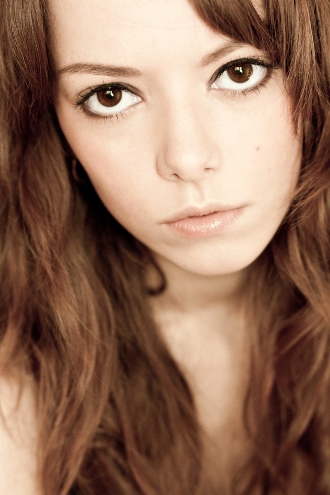 Юлия Никонова | Москва