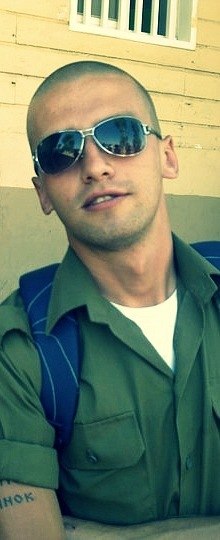 Макс Костельман ✡Опускаю Масти✡ | Тель-Авив