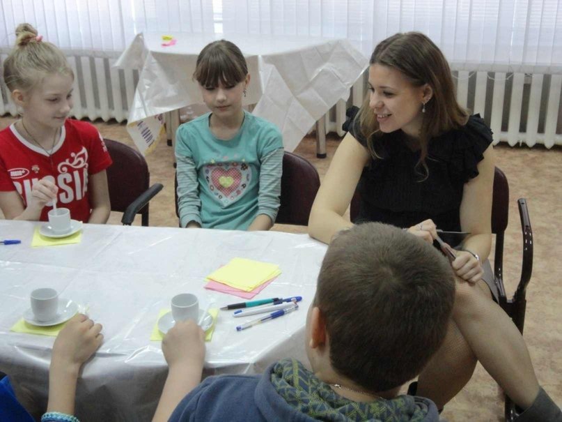 Екатерина Черемисова | Тольятти