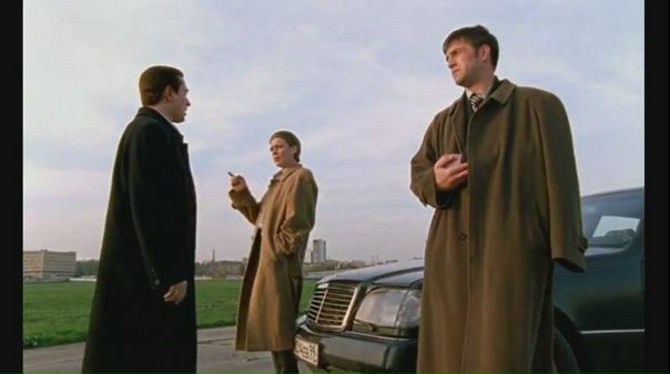 №1, Павел Майков, 50 лет, Железногорск №1, Павел Майков, 50 лет, Железногорск