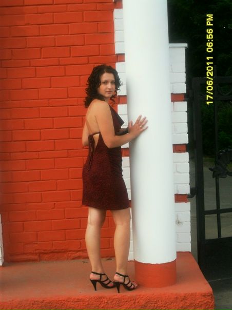 Ольга Михальченко фото профиля #1