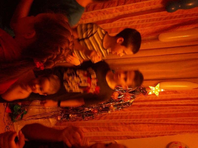 Анна Филимонова | Москва