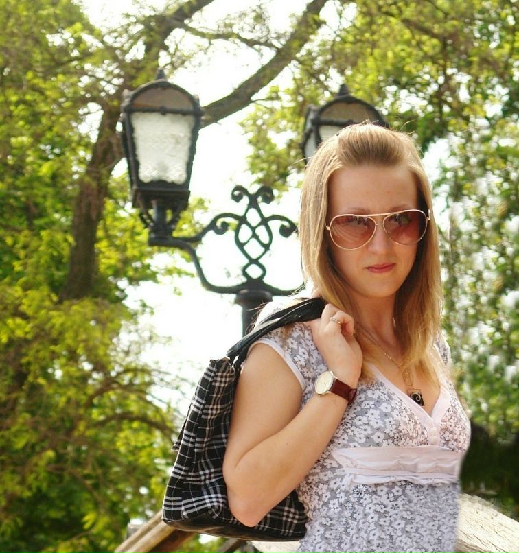 Алина Кондратенко | Киев