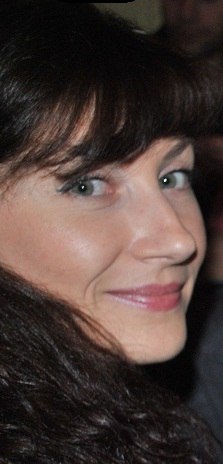 Елена Шимширьян | Киев