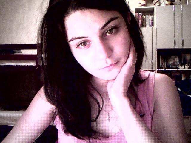 Алина Ильяева | Москва