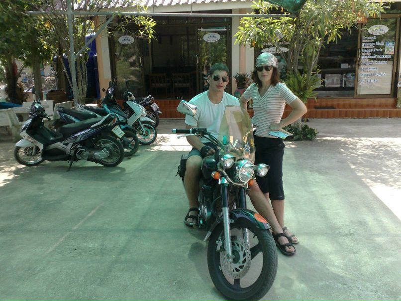 Владимир Гончаров | New York City