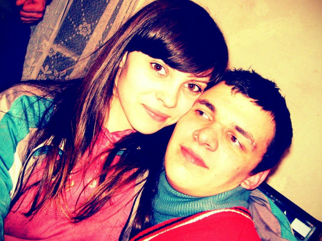 Дарья Танцуева | Железногорск