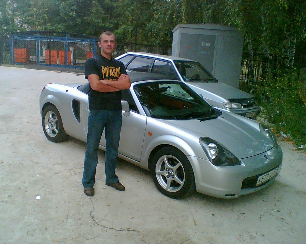 Артьом Шевчук | Острог