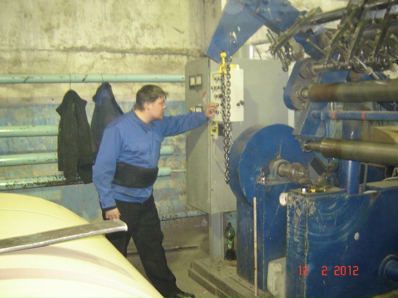 Сергей Банаков | Псков