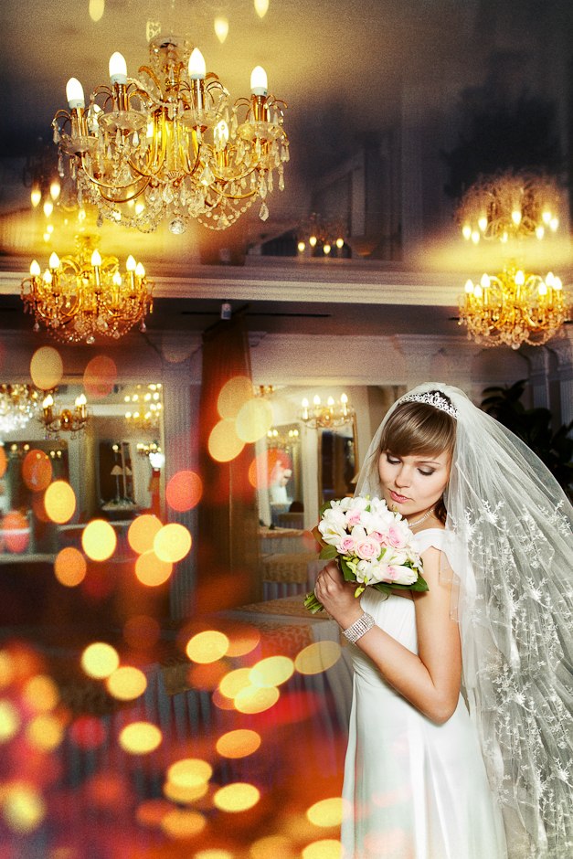 Владимир Васильев | Москва