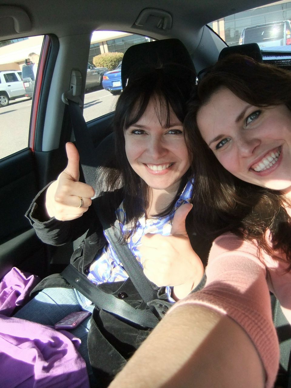 Дарина Андерсен | Scottsdale