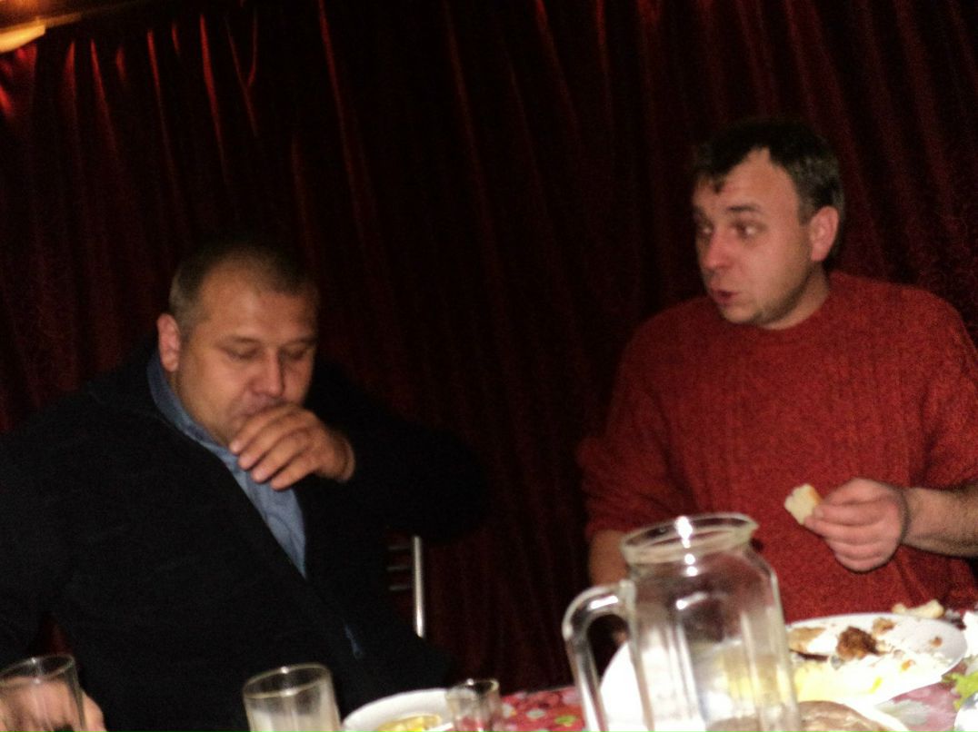 Марина Михайлова | Мончегорск