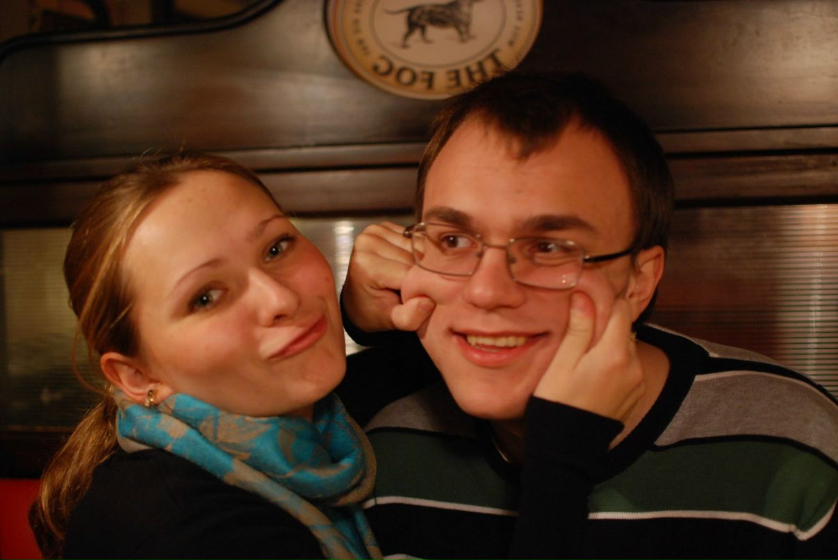 Софія Татомир | 